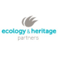 Ecology and Heritage Partners Pty Ltd Logo