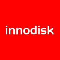 Innodisk Corporation Logo