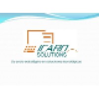 Icaro Solutions Ltda. Logo