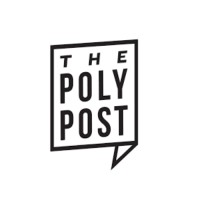 The Poly Post Logo