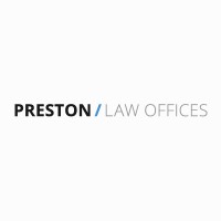 Preston Law Offices Logo