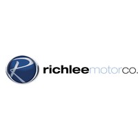 Richlee Motor Company Logo