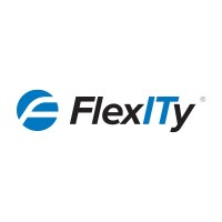 FlexITy Systems Ltd Logo