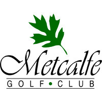 Metcalfe Golf Club Logo