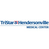 TriStar Hendersonville Medical Center Logo