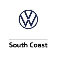 Volkswagen South Coast Logo