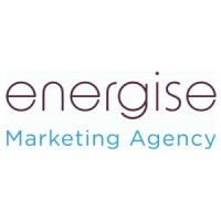 Energise - Marketing Agency Logo