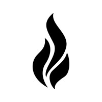 Brighter Fire Logo