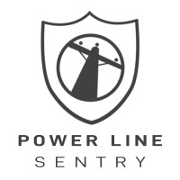 Power Line Sentry Logo