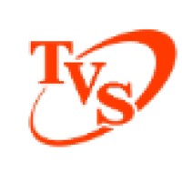 TVS, Inc. Logo