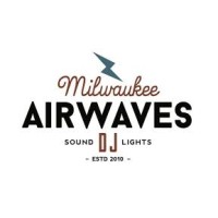 Milwaukee Airwaves Logo