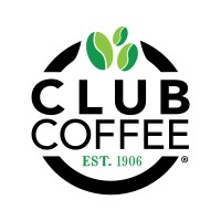 Club Coffee Logo