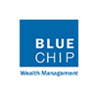 Blue Chip Wealth Management Logo