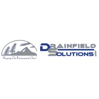 DRAINFIELD SOLUTIONS, LLC Logo