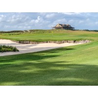 Bulls Bay Golf Club Logo