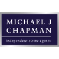 Michael J Chapman Estate Agents Logo