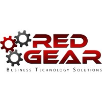 RedGear, LLC Logo