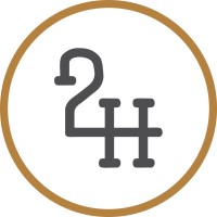 Two Hats Ranch Logo
