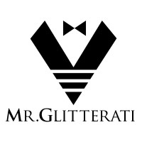 Mr. Glitterati Logo