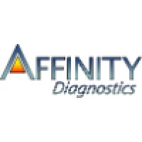AFFINITY Diagnostics Corp. Logo