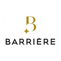 Groupe Barrière Logo