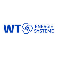 WT Energiesysteme GmbH Logo