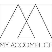My Accomplice Logo