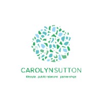 Carolyn Sutton PR Logo