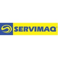 Servimaq S.A. de C.V. Logo