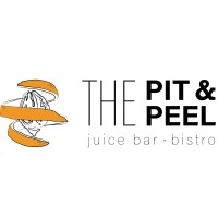The Pit and the Peel Logo