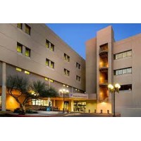 BANNER BAYWOOD HEART HOSPITAL Logo