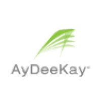 AyDeeKay Logo