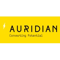 Auridian Training and Consulting Logo