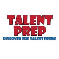 Talent Prep Logo