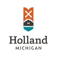City of Holland Logo