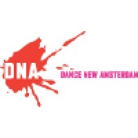 Dance New Amsterdam Logo