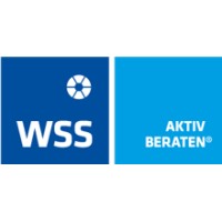 WSS AKTIV BERATEN Logo