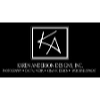 Karen Anderson Designs, Inc Logo