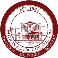 Wilson Elementary School District No 7 Logo
