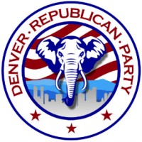 Denver Republican Party Logo