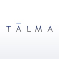 Talma Travel USA Logo