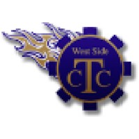 West Side Career and Technology Center Logo