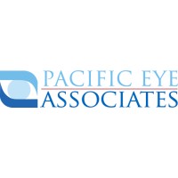 Pacific Eye Associates Logo