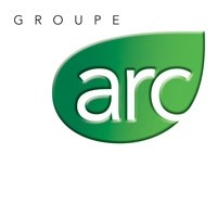 GROUPE ARC Logo