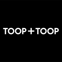 TOOP+TOOP Real Estate Logo