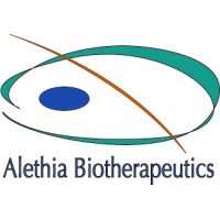 Alethia Biotherapeutics Inc. Logo