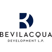 Bevilacqua Development L.P. Logo