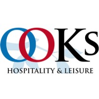 OOKs Hospitality & Leisure Logo