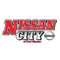 Nissan City Logo