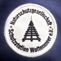 Schutzstation Wattenmeer e.V. Logo